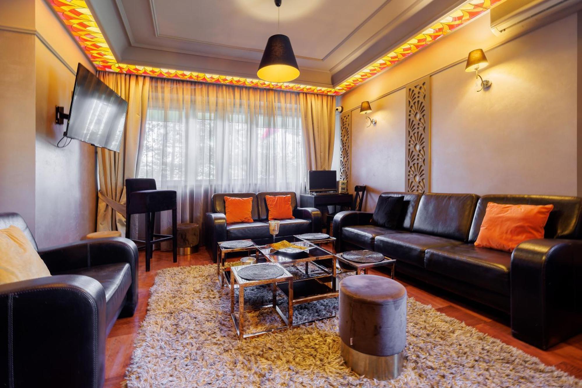 Hotel Cristal Park Tarnów エクステリア 写真